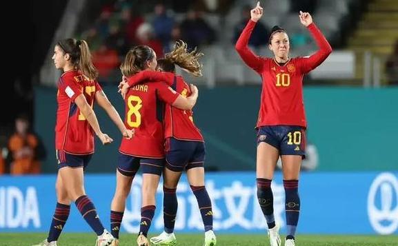 西班牙女子足球世界杯战绩？2022世界杯西班牙战绩