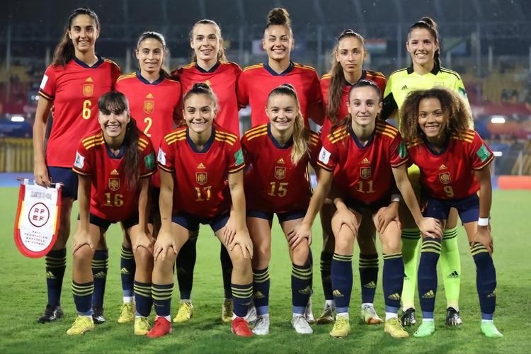 西班牙女子足球世界杯战绩？2022世界杯西班牙战绩