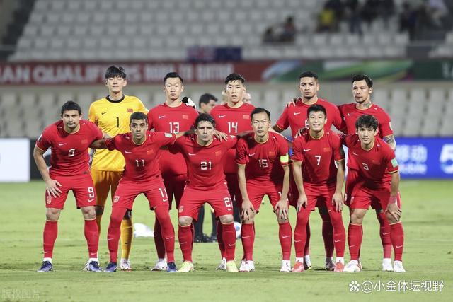 中国进世界杯的可能性，中国足球进入世界杯的可能性,你认为怎么样