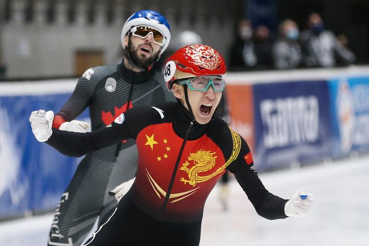 2022年速滑世界杯冠军(2022冬奥会短道速滑冠军是谁)