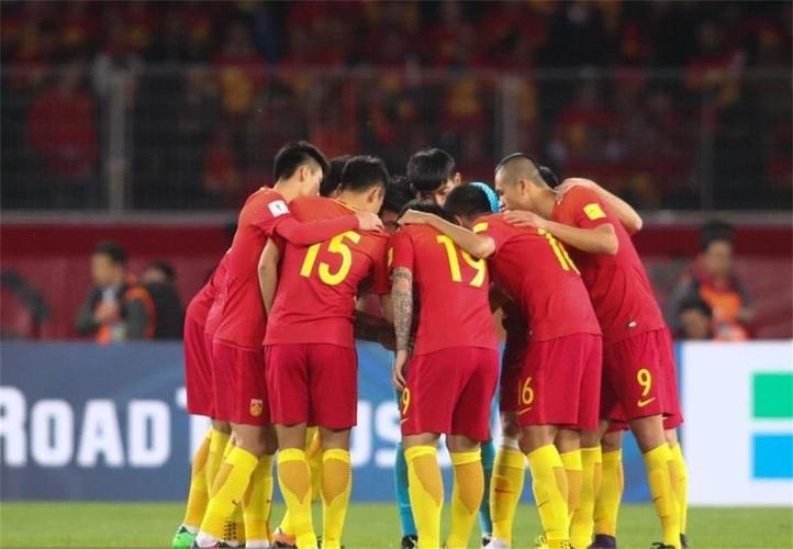 世界杯2018中国队?中国是不是2018年世界杯参加球队 世界杯2018中国队?中国是不是2018年世界杯参加球队