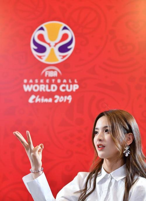杨超越评价世界杯 如果杨超越本身就有实力会怎么样 杨超越评价世界杯 如果杨超越本身就有实力会怎么样