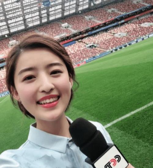 凤凰卫视世界杯?世界杯女主持人小四是谁 凤凰卫视世界杯?世界杯女主持人小四是谁