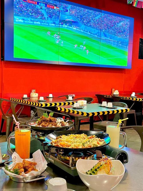 北京看世界杯 大排档？北京哪里的大排档可以看世界杯