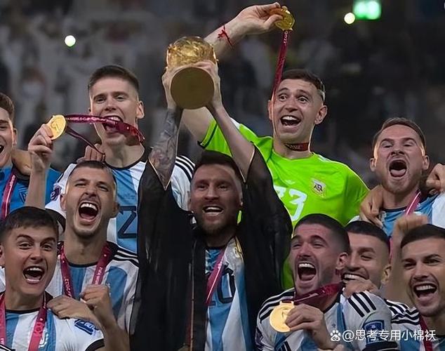 新世界杯冠军 世界杯冠军是谁2022