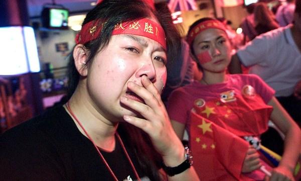 世界杯如何快速获得球迷(为了弄到世界杯球票中国球迷都用了什么办法) 世界杯如何快速获得球迷(为了弄到世界杯球票中国球迷都用了什么办法)