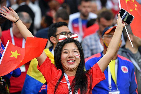 世界杯如何快速获得球迷(为了弄到世界杯球票中国球迷都用了什么办法) 世界杯如何快速获得球迷(为了弄到世界杯球票中国球迷都用了什么办法)