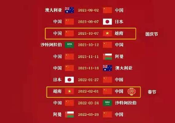 西班牙世界杯中国男足战绩 中国男足世界杯历史成绩