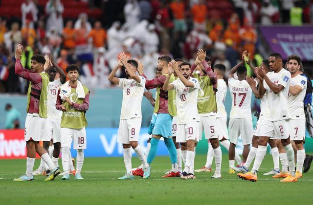 今天今年卡塔尔世界杯?2022年卡塔尔世界杯的比赛结果是什么 今天今年卡塔尔世界杯?2022年卡塔尔世界杯的比赛结果是什么
