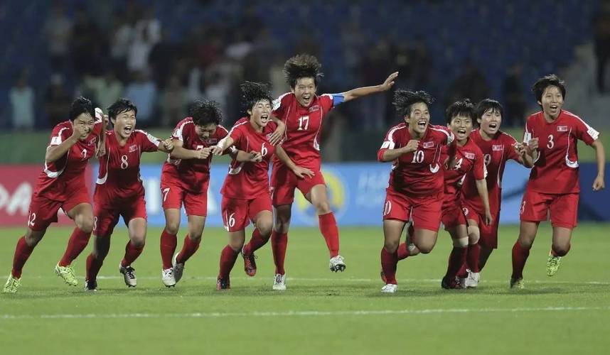 朝鲜足球 世界杯 朝鲜参加过几次世界杯 朝鲜足球 世界杯 朝鲜参加过几次世界杯