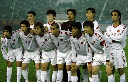 中国世界杯2002积分 2002年的世界杯中国队的名次是多少 中国世界杯2002积分 2002年的世界杯中国队的名次是多少