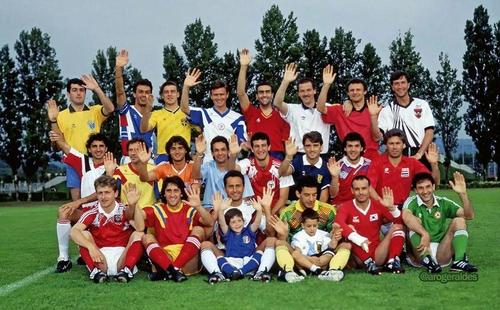 90 年世界杯足球(1990年世界杯冠军是) 90 年世界杯足球(1990年世界杯冠军是)