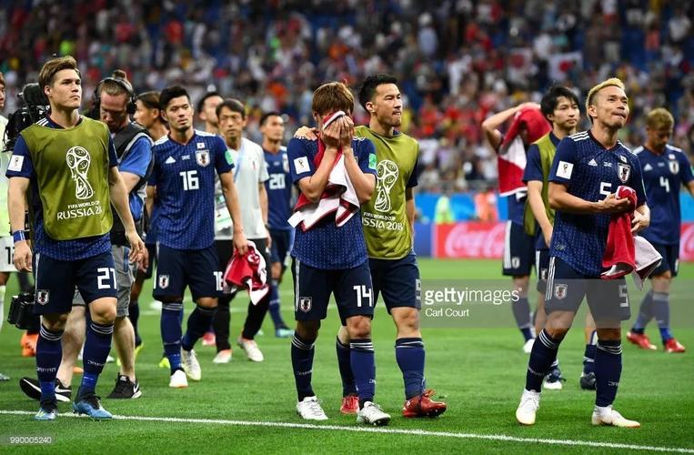 日本网友世界杯(日本队参加过几次世界杯) 日本网友世界杯(日本队参加过几次世界杯)