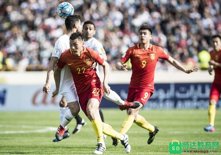 中国什么时候能进世界杯 中国足球什么时候能参加世界杯呢