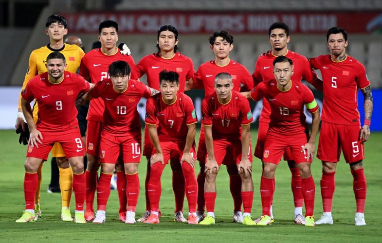中国什么时候能进世界杯 中国足球什么时候能参加世界杯呢
