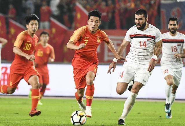 中国什么时候能进世界杯 中国足球什么时候能参加世界杯呢