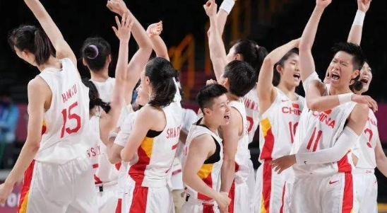 女篮世界杯2021年开始 2021女篮世界杯赛程什么时候公布 女篮世界杯2021年开始 2021女篮世界杯赛程什么时候公布