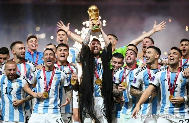 梦想参加世界杯?世界杯主题曲梦想者歌词含义 梦想参加世界杯?世界杯主题曲梦想者歌词含义
