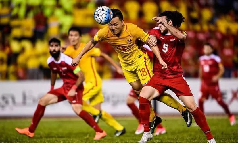 世界杯中国对战叙利亚体彩 今天晚上的足球世界杯,中国队和叙利亚队哪个赢 世界杯中国对战叙利亚体彩 今天晚上的足球世界杯,中国队和叙利亚队哪个赢