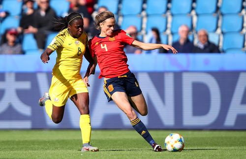 2019法国女足世界杯 2019女足世界杯冠军得主是谁