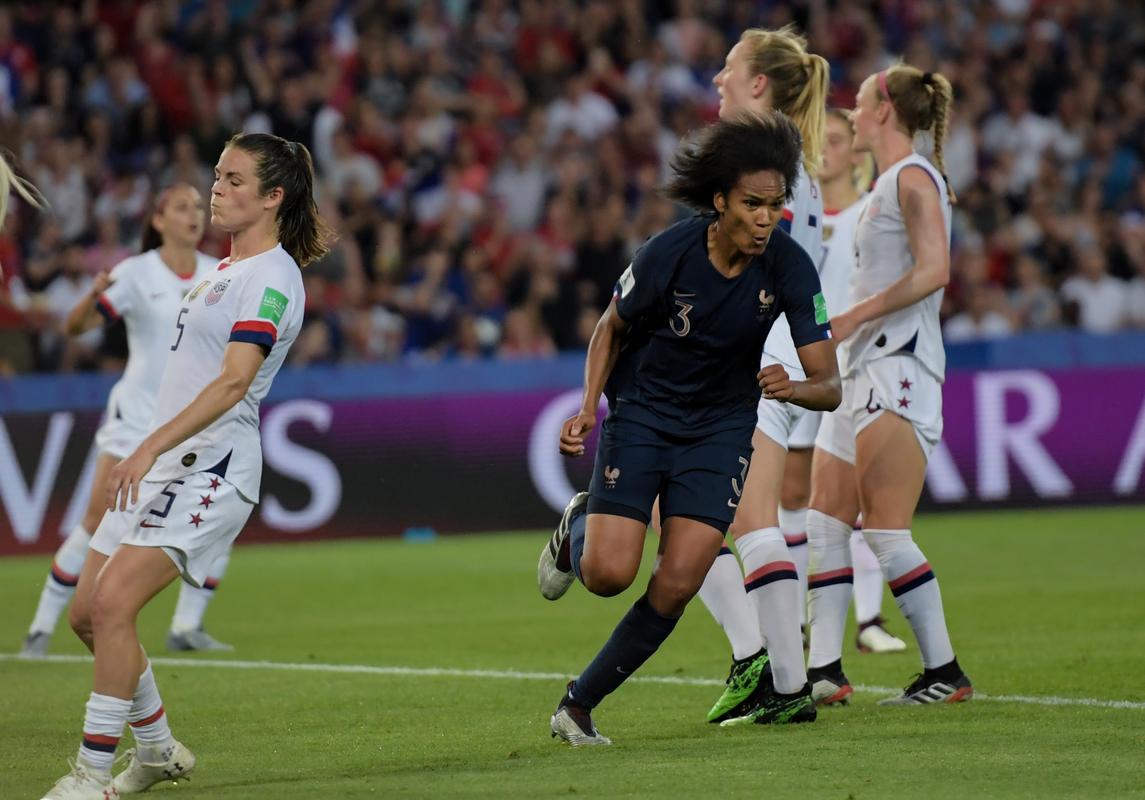 2019法国女足世界杯 2019女足世界杯冠军得主是谁