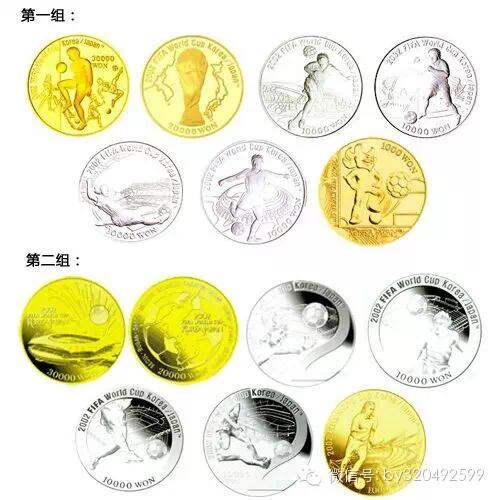 2006足球世界杯金币，2006年德国世界杯足球纪念银币10元现在多少钱