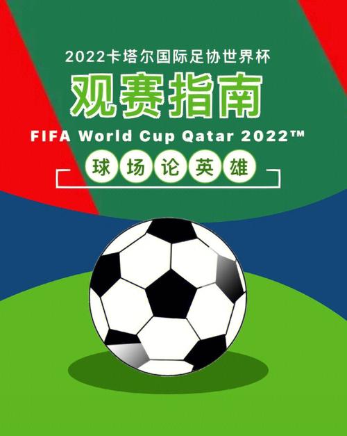世界杯观看指南？世界杯回放去哪看(最全指南)