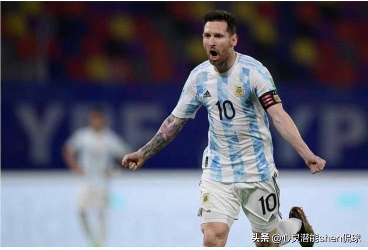 阿根廷2018世界杯梅西，2018世界杯梅西进了几个球