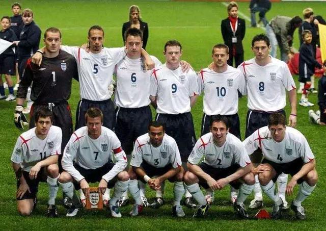 南非世界杯英格兰，2010南非世界杯英格兰的主力阵容是什么