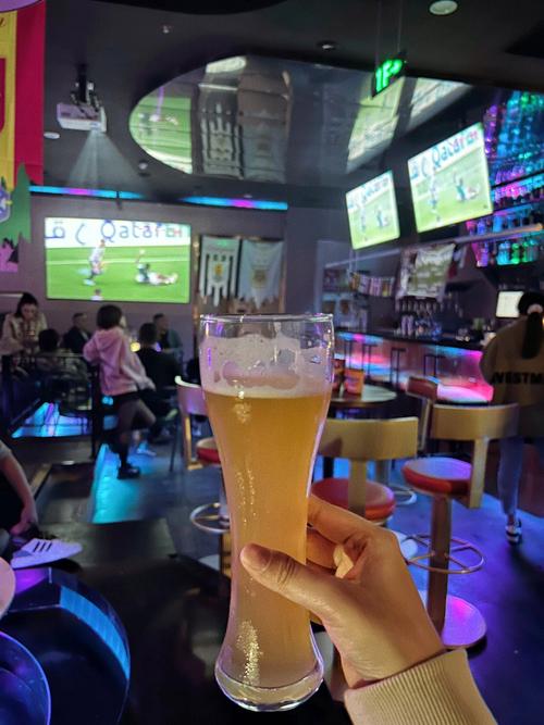 酒吧 世界杯(杭州可以看世界杯的酒吧有哪些) 酒吧 世界杯(杭州可以看世界杯的酒吧有哪些)