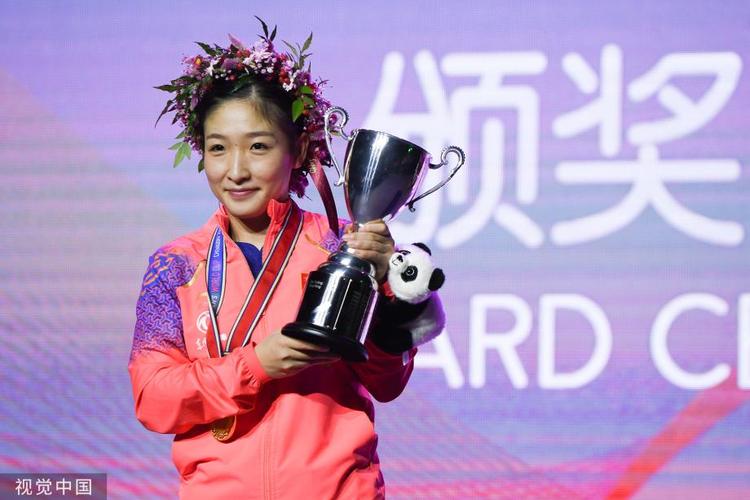 女乒世界杯开幕式(女乒十大美人排名) 女乒世界杯开幕式(女乒十大美人排名)
