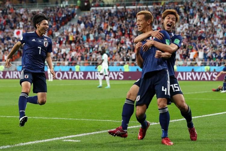 世界杯日本波兰队?波兰队与日本队有哪些历史对战 世界杯日本波兰队?波兰队与日本队有哪些历史对战