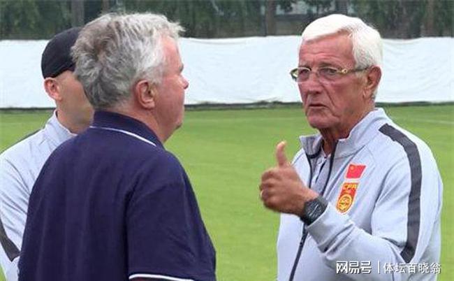 世界杯国家队教练？中国进世界杯教练是谁