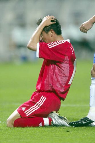肇俊哲杨晨世界杯门柱?问《2002世界杯中国队踢中巴西队门柱的是谁》 肇俊哲杨晨世界杯门柱?问《2002世界杯中国队踢中巴西队门柱的是谁》