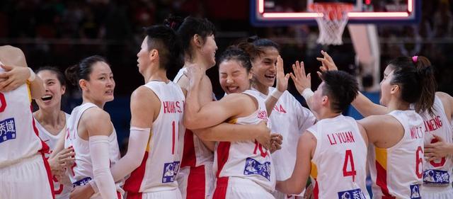 女篮世界杯西班牙无缘冠军?2022女篮世界杯为啥没有西班牙 女篮世界杯西班牙无缘冠军?2022女篮世界杯为啥没有西班牙