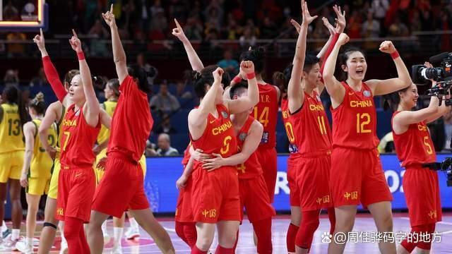女篮世界杯西班牙无缘冠军?2022女篮世界杯为啥没有西班牙 女篮世界杯西班牙无缘冠军?2022女篮世界杯为啥没有西班牙