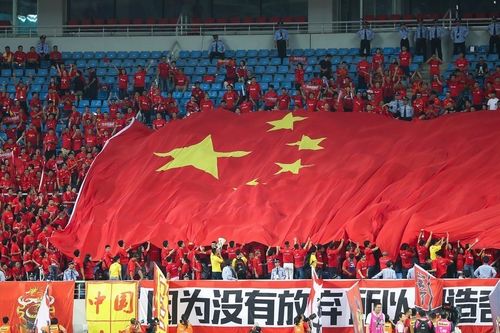 世界杯国足人口(中国足球人口到底是多少) 世界杯国足人口(中国足球人口到底是多少)