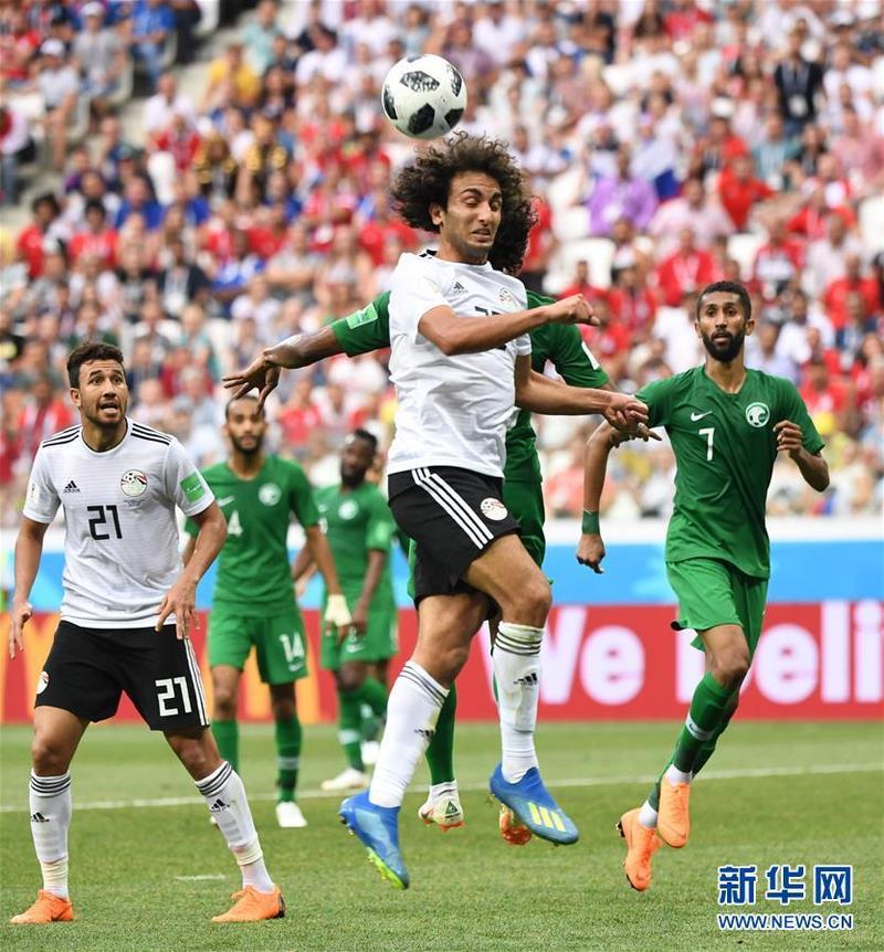 也埃及世界杯？埃及进2022世界杯了吗