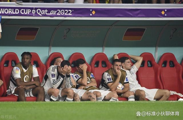 世界杯德国死了，2022世界杯德国出局了吗