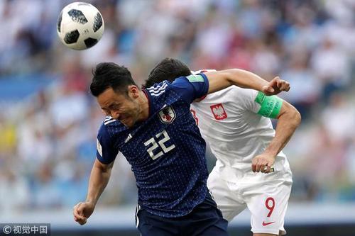 世界杯日本倒脚 日本倒脚拖时间出线不丢人吗