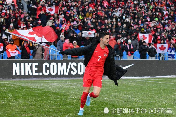 加拿大杀进世界杯 加拿大多久没进世界杯
