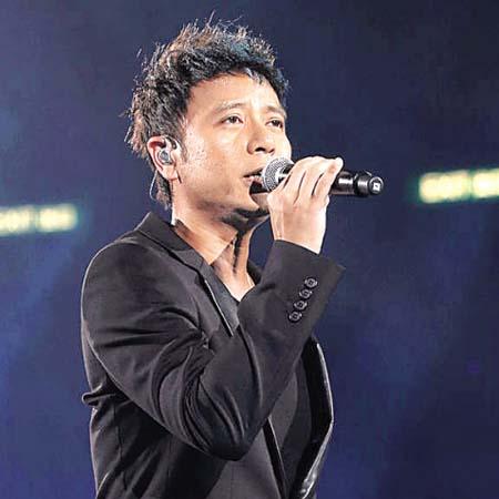 李克勤 世界杯(李克勤主讲过哪届世界杯)