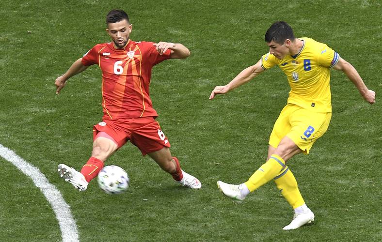 世界杯乌克兰与北马其顿 北马其顿有没有参加18年的世界杯 世界杯乌克兰与北马其顿 北马其顿有没有参加18年的世界杯