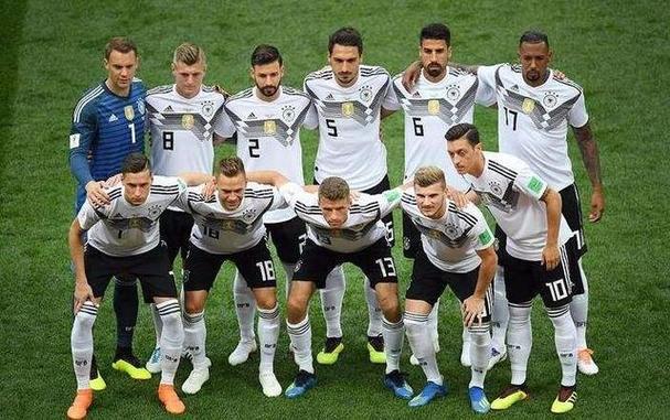 德国历届世界杯(历届世界杯德国队名单) 德国历届世界杯(历届世界杯德国队名单)