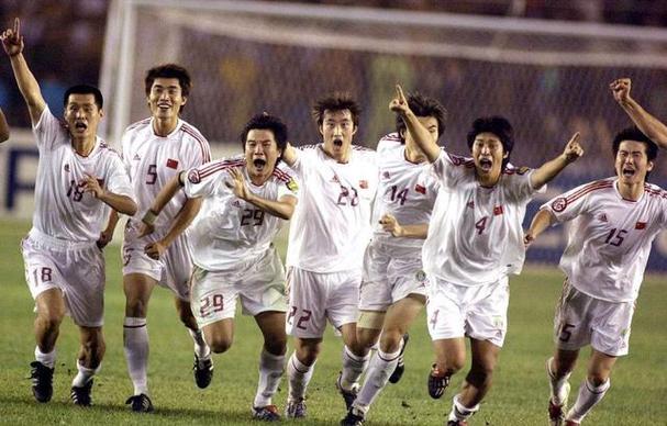 2002年国足世界杯正赛?02年国足世界杯预选赛战绩 2002年国足世界杯正赛?02年国足世界杯预选赛战绩