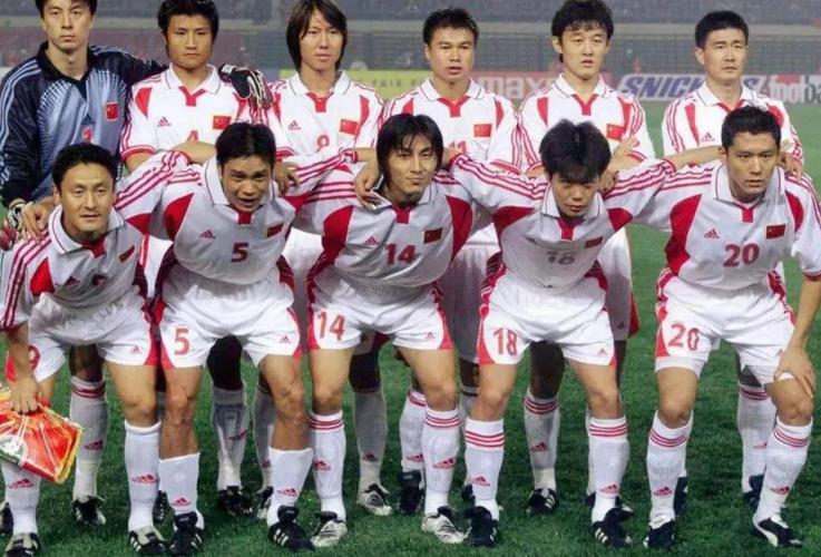 2002年国足世界杯正赛?02年国足世界杯预选赛战绩 2002年国足世界杯正赛?02年国足世界杯预选赛战绩