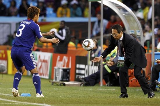 星武世界杯 贾尼尔怎么不去踢世界杯