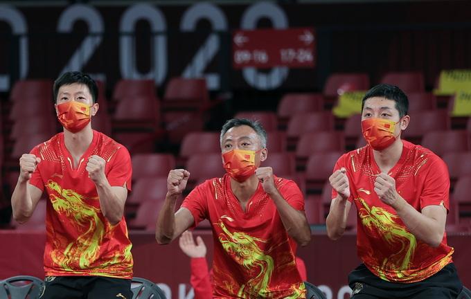 中国喜夺世界杯金牌(中国队的金牌项目有哪些著名奥运冠军有) 中国喜夺世界杯金牌(中国队的金牌项目有哪些著名奥运冠军有)