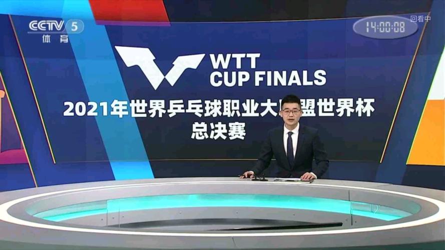 首届WTT世界杯冠军，wtt世界杯算世界冠军吗