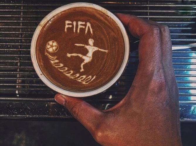 世界杯 咖啡?世界杯加咖啡文案怎么写 世界杯 咖啡?世界杯加咖啡文案怎么写